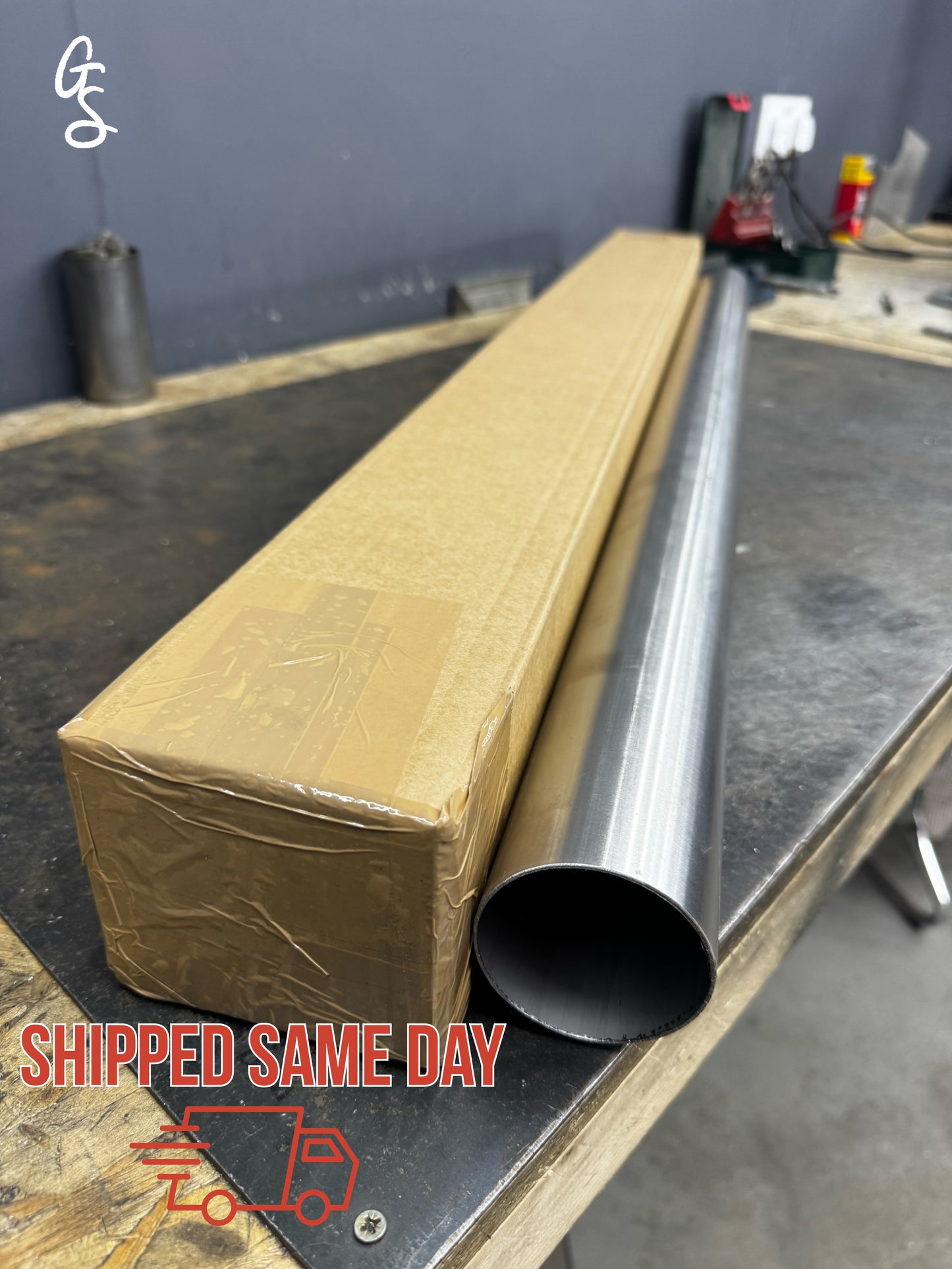 stainless tube 304 grade