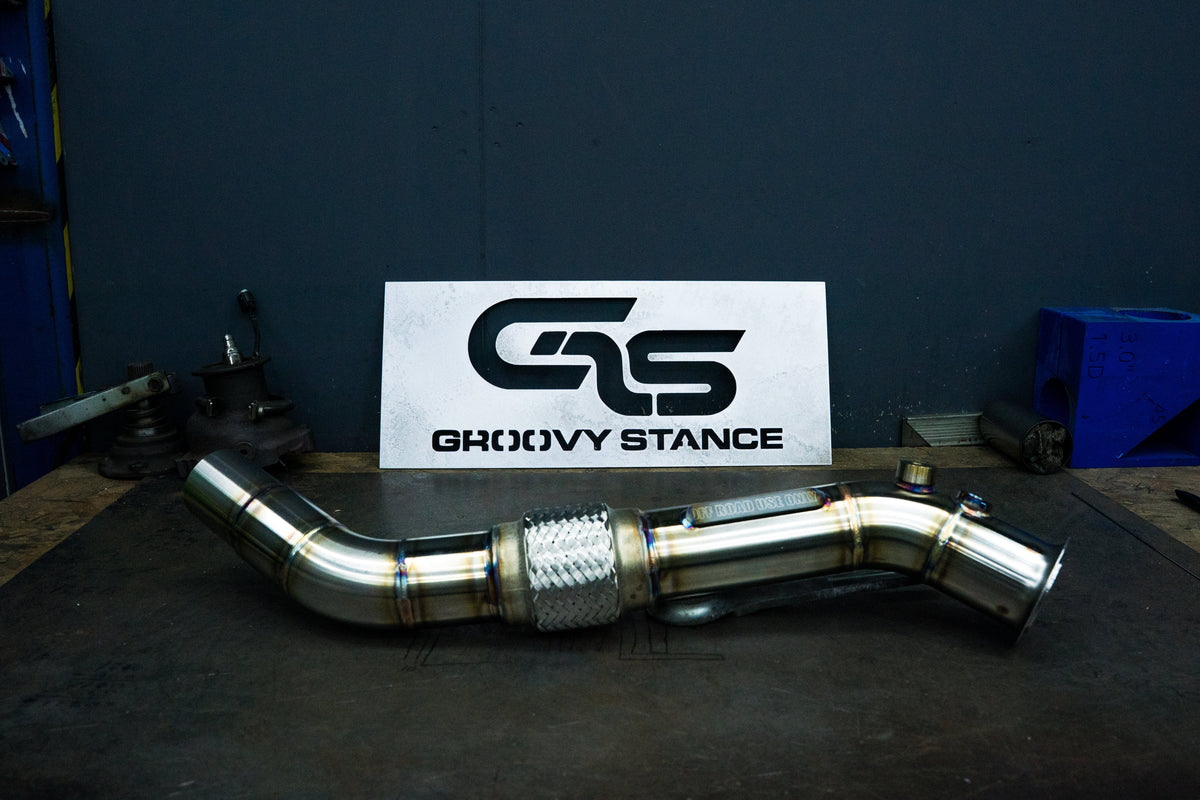 Downpipes