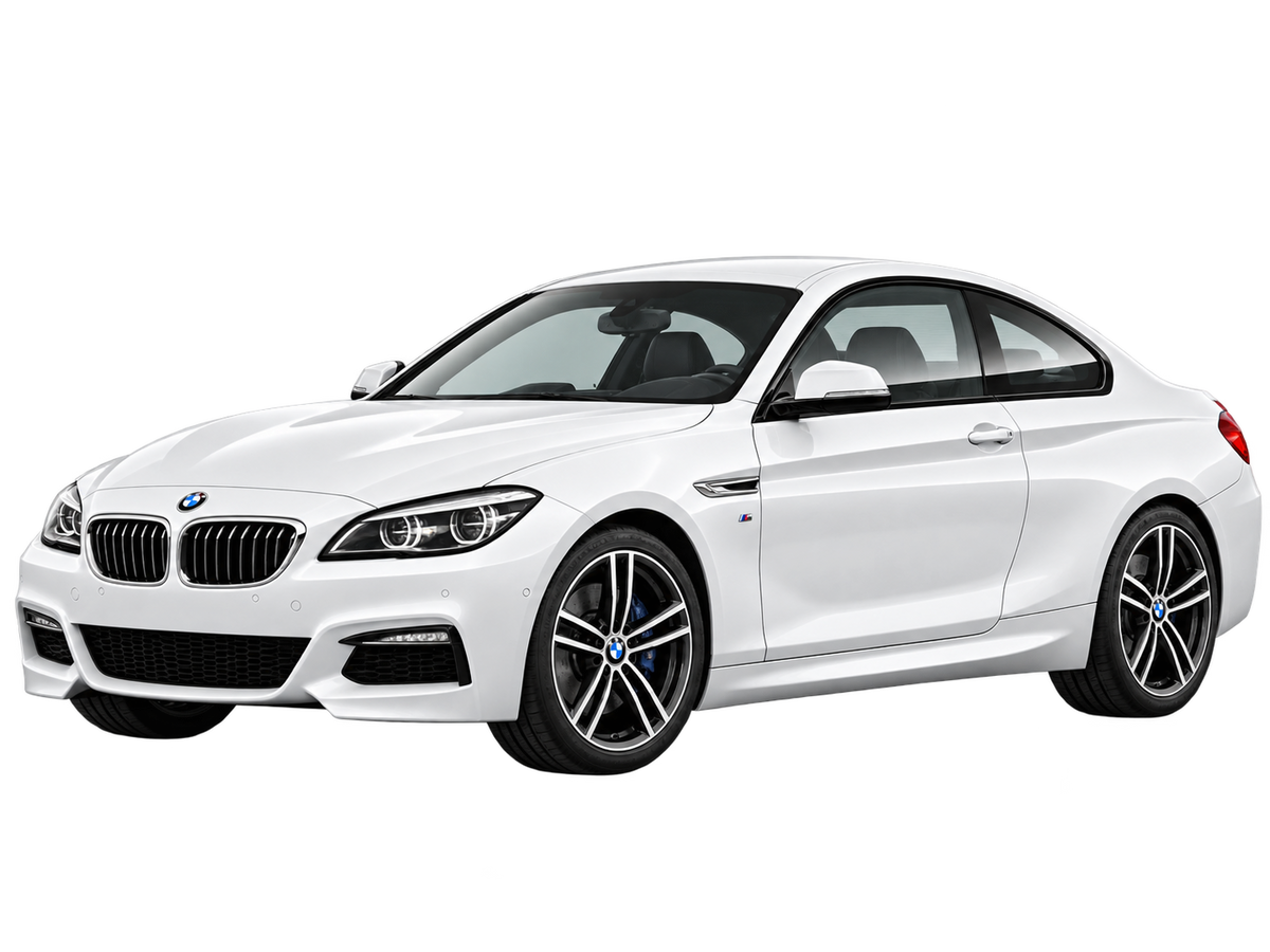 BMW 6 Series