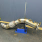 BMW 3 SERIES N57 x30d/x35d DECAT DOWNPIPE (E - F series) (euro 5)