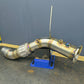 BMW 3 SERIES N57z x30d/x35d DECAT DOWNPIPE (E - F series) (euro 6)