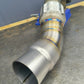 BMW 3 SERIES N57 x30d/x35d DECAT DOWNPIPE (E - F series) (euro 5)