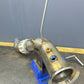 BMW 3 SERIES N57 x30d/x35d DECAT DOWNPIPE (E - F series) (euro 5)