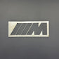 BMW M-SPORT Sign