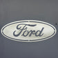 FORD oval metal sign