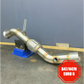 BMW 4 SERIES B47 DECAT DOWNPIPE (F3X) (EURO 6)