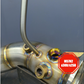 BMW 3 SERIES M57 330D DECAT DOWNPIPE