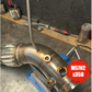 BMW 3 SERIES M57 x35D DECAT DOWNPIPE (335d)