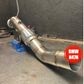 BMW 1 SERIES N47N DECAT DOWNPIPE (F2X) (EURO 5)