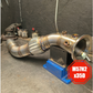 BMW 3 SERIES M57 x35D DECAT DOWNPIPE (335d)