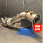 BMW 2 SERIES DECAT N47N DOWNPIPE (F2X) (EURO 5)