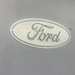 FORD oval metal sign