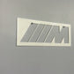 BMW M-SPORT Sign