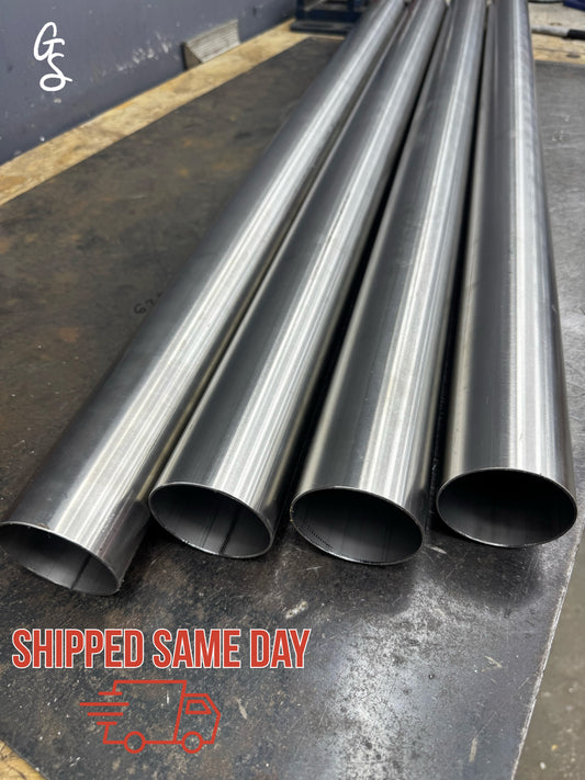 stainless tube 304 grade