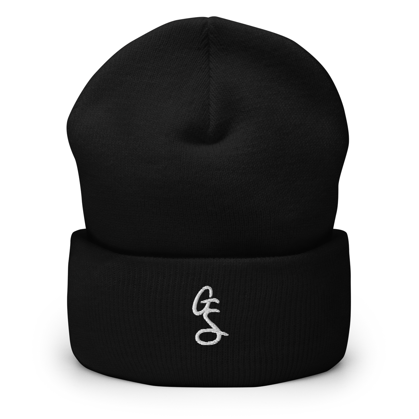 'GS' Beanie