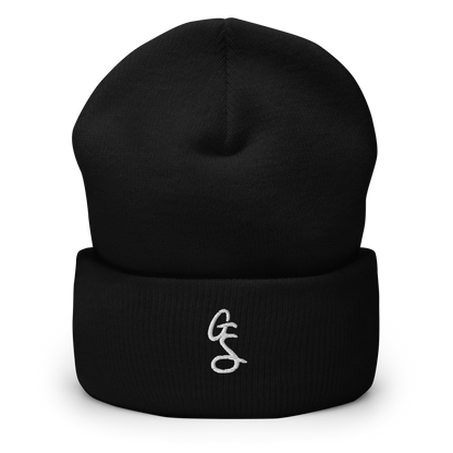 'GS' Beanie