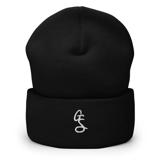 'GS' Beanie