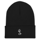 'GS' Beanie