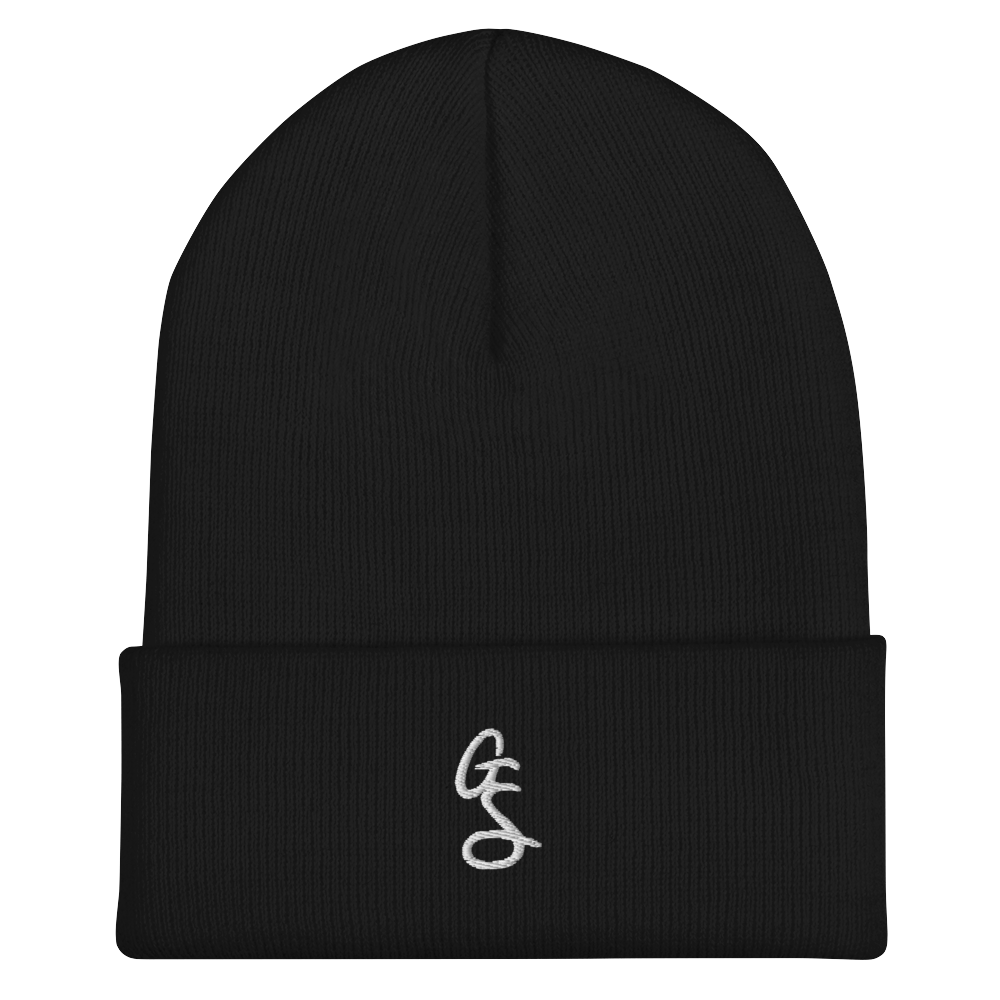 'GS' Beanie