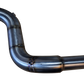 Mercedes om651 Decat Downpipe