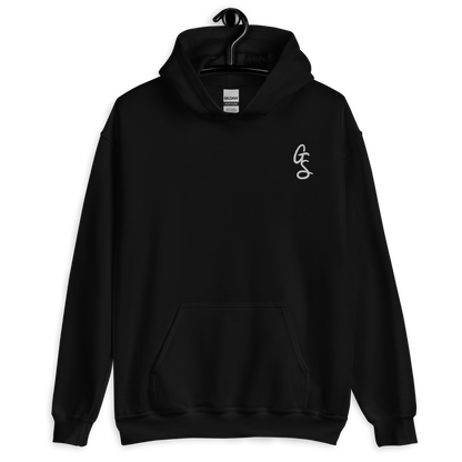 Basic 'GS' Hoodie